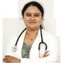 సీనియర్ కన్సల్టెంట్, ఆబ్‌స్టెట్రిక్స్ & గైనకాలజీ డాక్టర్ శారదా వాణి