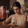 Kriti Sanon in the controversial ad.