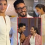 বিচ্ছেদ জল্পনায় ছাই! হাতে হাত, ভালোবাসায় মাখামাখি রাজ-শুভশ্রী, দেবও উপস্থিত