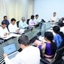 సీఎం చంద్రబాబు రివ్యూ