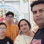 চাঁদপুরে হিন্দু পরিবারের ৪ সদস্য ‘নিখোঁজ’