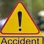 కోదాడ సమీపంలో ఘోర రోడ్డు ప్రమాదం