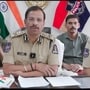 హైదరాబాద్ సీపీ సజ్జనార్