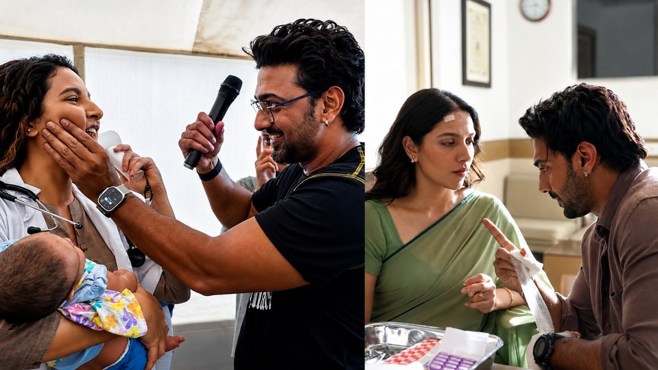 শুভশ্রীকে খোলা চিঠি দেবের। 