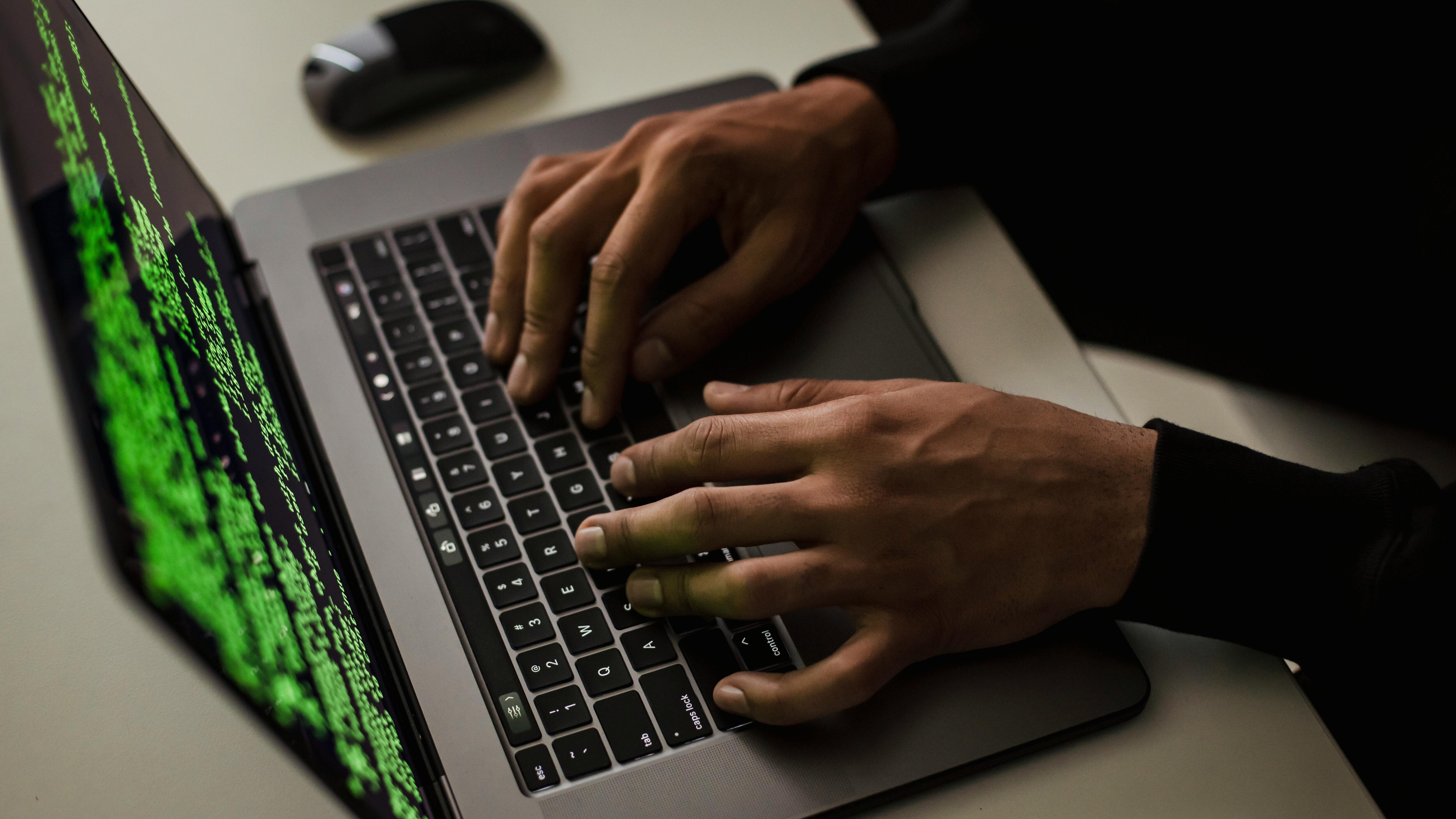 Chinese hackers broke into US Justice Department, NASA, Senate and more, say officials | World News
