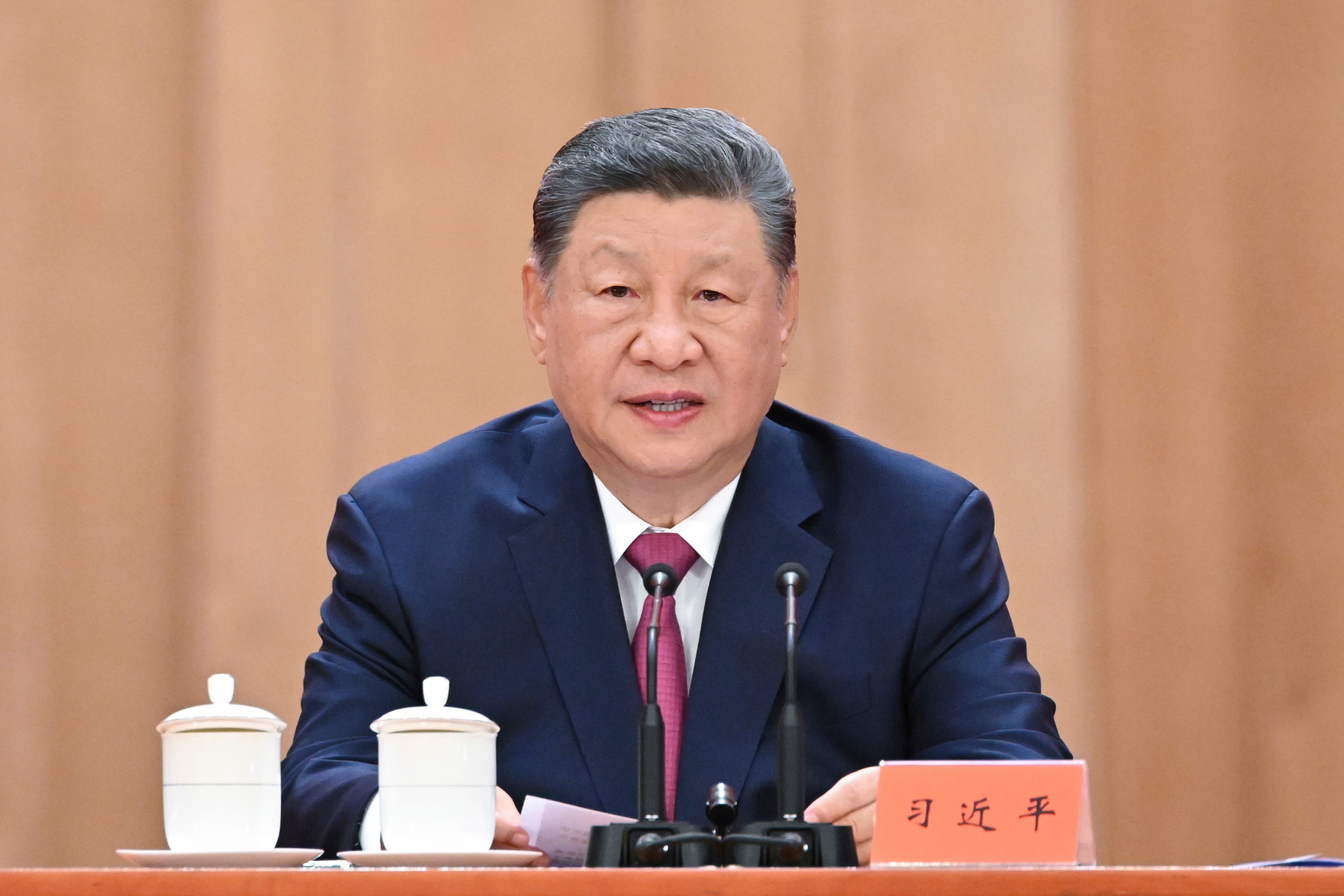 The first thing China did regarding the US and Israeli strikes, when Iran gained momentum in March, was to quickly attach itself to Pakistan’s diplomatic effort.