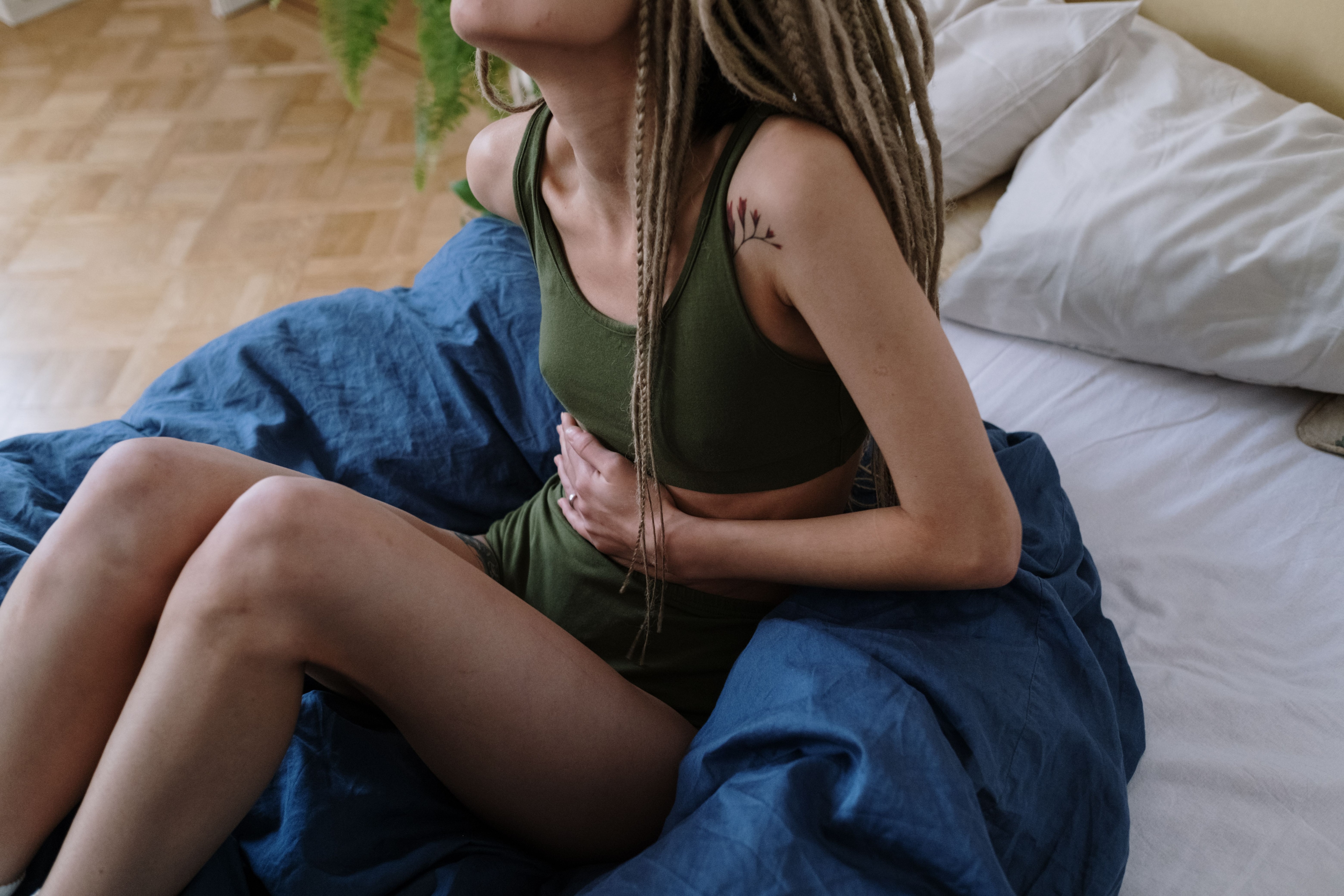 The commonest cause is endometriosis, affecting roughly one in ten women of reproductive age. (Pexel) The commonest cause is endometriosis, affecting roughly one in ten women of reproductive age. (Pexel)