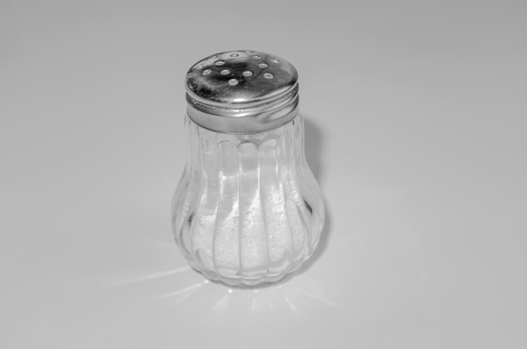 In 1869-70, the Inland Customs Line collected around ₹1.25 crore in salt tax.