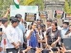 Fight against paper leaks is a fight to protect students’ dreams: Neha Bora
