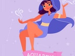 Aquarius Horoscope
