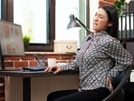 Exercise snacks allow for increased movement without structured workouts.(Freepik)