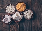 Dt Dutt explains safe sugar alternatives for healthier sweet choices. 