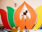 A Brics foreign ministers’ meeting in May concluded without a joint statement because of the differences between Iran and the UAE (ANI FILE)