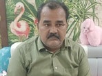 ఏడీ జయరాజు