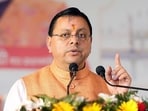 Uttarakhand Chief Minister Pushkar Singh Dhami (@pushkardhami X)