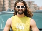 Ankit Balyan was shot dead around 7pm on Wednesday. CCTV footage showed around four assailants arriving on two motorcycles and firing approximately 18 rounds. (File)