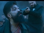 At the theatres this weekend, watch Toxic featuring actors Yash, Kiara Advani, Huma Qureshi, and Tara Sutaria.