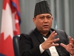 Nepal's foreign minister Shisir Khanal said that though there are issues, they can be managed through proper mechanisms.