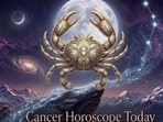 cancer horoscope today : Full moon day
