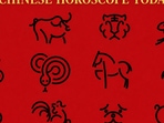 Chinese Horoscope today