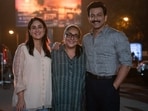Meghna Gulzar says Daayra invades the grey, calls Kareena Kapoor Khan-Prithviraj Sukumaran are its ‘Ying and Yang’.