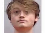 Garrett Michael Highlander, a 20-year-old from Morgantown, West Virginia, was arrested over alleged child sexual abuse material.