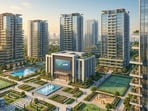 MahaRERA has clarified that developers can prescribe cancellation deductions that differ from those in the authority’s model allotment letter, provided the terms are clearly disclosed to homebuyers. (Picture for representational purposes only)(Gemini Generated Photo )