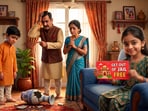 On Rakhi, gift your sibling the one thing they really want: power