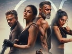 Alpha OTT release: Netflix has announced the release date of Alia Bhatt, Sharvari-led action film.