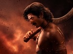 దసరా బరిలో రౌడీ హీరో విజయ్ దేవరకొండ..రణబాలి రిలీజ్ పోస్ట్ పోన్..కొత్త డేట్ ఇదే..చిరంజీవి, ధనుష్ సినిమాలతో ఢీ!(x/MythriOfficial)