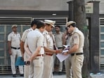 Man held for stalking woman, creating fake Instagram accounts to harass her
