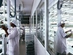 Indian industry must shed its complacence and spend more in research and development. 