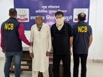 In a major intelligence-led operation, the Narcotics Control Bureau (NCB), Jammu, has busted a cross-border heroin trafficking cartel, resulting in the seizure of 5.160 kg of heroin and the arrest of its mastermind among three drug peddlers, said officials on Wednesday. (HT Photo)