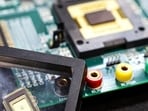 Semiconductor