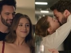 The Love Hypothesis trailer: Lili Reinhart and Tom Bateman bring fake dating to life in new rom-com.