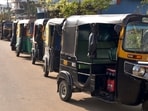  The revised fares will apply to the first 1.5 km.