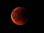 The Aug. 27 lunar eclipse will turn the Moon coppery, but western North Carolina clouds could make viewing difficult.