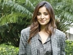 Actor Mahima Makwana 