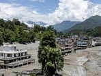 Most of those reported missing were travelling for the Kailash Mansarovar yatra, officials said. (PTI)