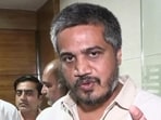 Mumbai, Aug 19 (ANI): NCP-SP MLA Rohit Pawar raises CET answer key discrepancies and demands manual examination, in Mumbai on Wednesday. (ANI Video Grab) (ANI Video Grab)