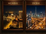 Mumbai real estate market’s soaring property prices have sparked an online debate after a Reddit user questioned whether homebuyers paying  <span class='webrupee'>₹</span>8 crore-  <span class='webrupee'>₹</span> 10 crore or more for apartments in prime areas. (Picture for representational purposes only)
