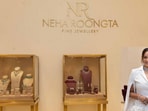 Gemologist and jewellery designer, Neha Roongta on the future of fine jewellery(Neha Roongta)
