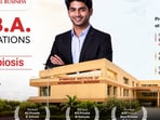 SIIB admissions through SNAP 2026(Symbiosis Institute of International Business (SIIB))