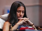 Divya Deshmukh enters Season 4 as one of the biggest names in the new generation of Indian women's chess.
