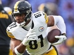 The Green Bay Packers are reportedly adding veteran tight end Jonnu Smith. .