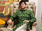 Palash Sen's latest album Dhoomsday has released