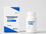 Rasonque: Pill nearly doubles pancreatic cancer survival, but at $475,000 a year