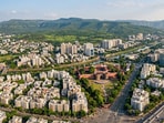 MHADA Pune lottery 2026: The Maharashtra Housing Authority has put 4,462 affordable homes on sale through a computerised lottery in  the Pune real estate market. (Picture for representational purposes only)