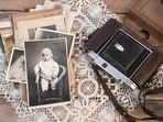 Remembrance of things past. (Shutterstock)