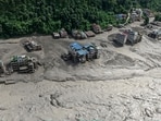 During the day, Shah, who is closely monitoring the Nepal flood, spoke to the chief ministers of Bihar and Uttar Pradesh, as many border districts there have been placed on high alert. 